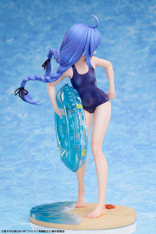 [Design Coco] Mushoku Tensei: Jobless Reincarnation Season 2 - Roxy Migurdia 1/7 - Navy Blue Swimsuit Ver.