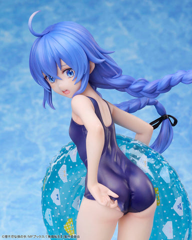 [Design Coco] Mushoku Tensei: Jobless Reincarnation Season 2 - Roxy Migurdia 1/7 - Navy Blue Swimsuit Ver.