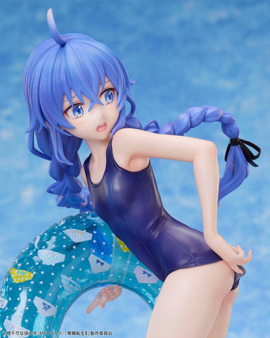 [Design Coco] Mushoku Tensei: Jobless Reincarnation Season 2 - Roxy Migurdia 1/7 - Navy Blue Swimsuit Ver.