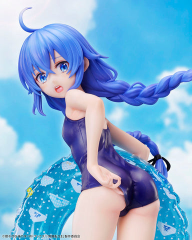 [Design Coco] Mushoku Tensei: Jobless Reincarnation Season 2 - Roxy Migurdia 1/7 - Navy Blue Swimsuit Ver.