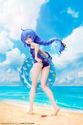 [Design Coco] Mushoku Tensei: Jobless Reincarnation Season 2 - Roxy Migurdia 1/7 - Navy Blue Swimsuit Ver.