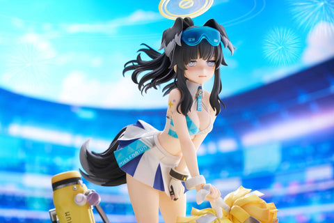 [Goldenhead] Blue Archive: Nekozuka Hibiki (Cheerleader Ver.) 1/7