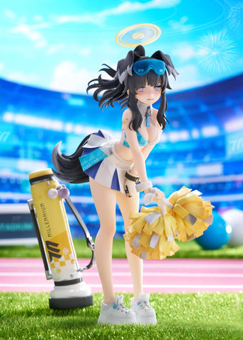 [Goldenhead] Blue Archive: Nekozuka Hibiki (Cheerleader Ver.) 1/7