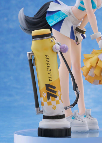 [Goldenhead] Blue Archive: Nekozuka Hibiki (Cheerleader Ver.) 1/7