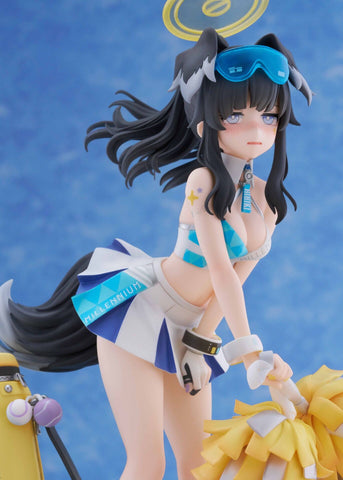 [Goldenhead] Blue Archive: Nekozuka Hibiki (Cheerleader Ver.) 1/7