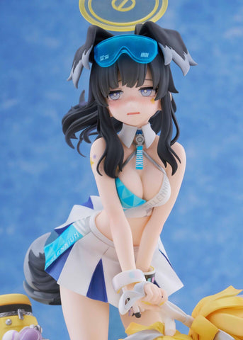 [Goldenhead] Blue Archive: Nekozuka Hibiki (Cheerleader Ver.) 1/7