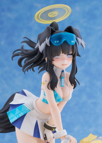 [Goldenhead] Blue Archive: Nekozuka Hibiki (Cheerleader Ver.) 1/7