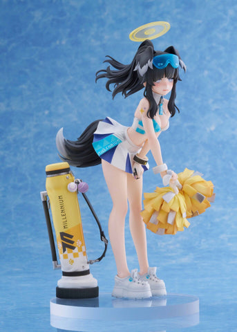 [Goldenhead] Blue Archive: Nekozuka Hibiki (Cheerleader Ver.) 1/7