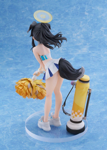 [Goldenhead] Blue Archive: Nekozuka Hibiki (Cheerleader Ver.) 1/7