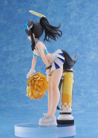 [Goldenhead] Blue Archive: Nekozuka Hibiki (Cheerleader Ver.) 1/7