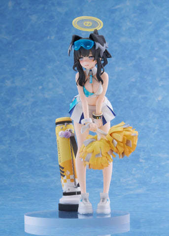 [Goldenhead] Blue Archive: Nekozuka Hibiki (Cheerleader Ver.) 1/7