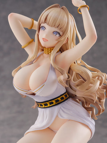 [eStream] Shibuya Scramble Figure: Dolphin Wave - Kirahoshi Kanna 1/6