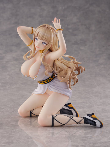 [eStream] Shibuya Scramble Figure: Dolphin Wave - Kirahoshi Kanna 1/6