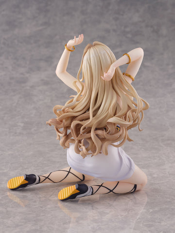 [eStream] Shibuya Scramble Figure: Dolphin Wave - Kirahoshi Kanna 1/6