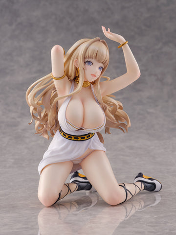 [eStream] Shibuya Scramble Figure: Dolphin Wave - Kirahoshi Kanna 1/6