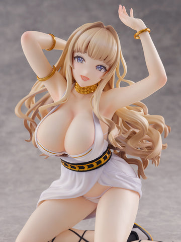 [eStream] Shibuya Scramble Figure: Dolphin Wave - Kirahoshi Kanna 1/6