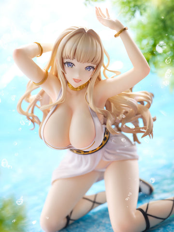 [eStream] Shibuya Scramble Figure: Dolphin Wave - Kirahoshi Kanna 1/6