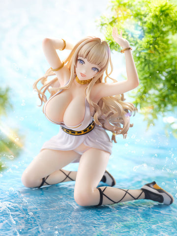 [eStream] Shibuya Scramble Figure: Dolphin Wave - Kirahoshi Kanna 1/6