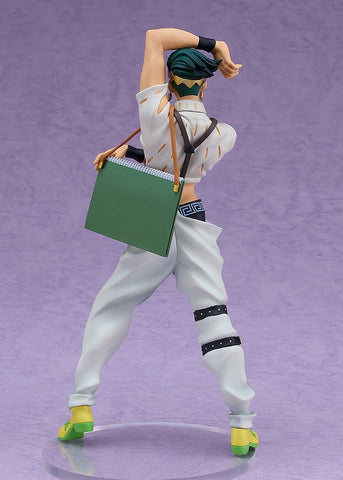 [Good Smile Company] POP UP PARADE: JoJo's Bizarre Adventure - Diamond Is Unbreakable - Rohan Kishibe