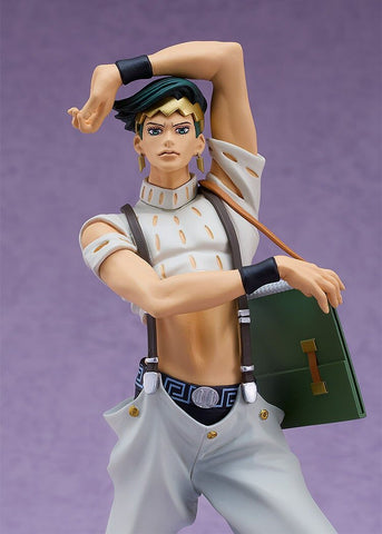 [Good Smile Company] POP UP PARADE: JoJo's Bizarre Adventure - Diamond Is Unbreakable - Rohan Kishibe