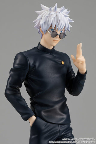 [Good Smile Company] POP UP PARADE: Jujutsu Kaisen - Satoru Gojo (Hidden Inventory / Premature Death Ver.)