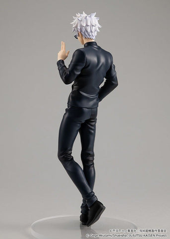 [Good Smile Company] POP UP PARADE: Jujutsu Kaisen - Satoru Gojo (Hidden Inventory / Premature Death Ver.)