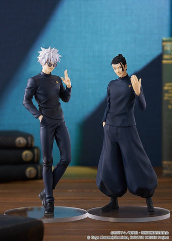 [Good Smile Company] POP UP PARADE: Jujutsu Kaisen - Suguru Geto (Hidden Inventory / Premature Death Ver.)