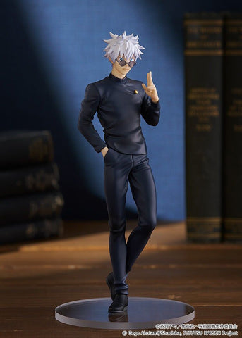 [Good Smile Company] POP UP PARADE: Jujutsu Kaisen - Satoru Gojo (Hidden Inventory / Premature Death Ver.)