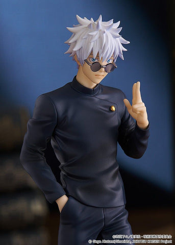 [Good Smile Company] POP UP PARADE: Jujutsu Kaisen - Satoru Gojo (Hidden Inventory / Premature Death Ver.)