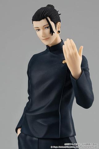 [Good Smile Company] POP UP PARADE: Jujutsu Kaisen - Suguru Geto (Hidden Inventory / Premature Death Ver.)