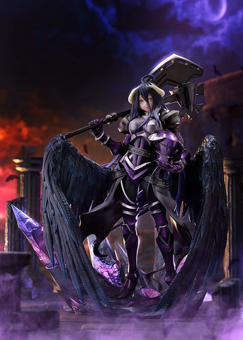 [Good Smile Company / DMM Factory/ Alice Glint] Overlord : Albedo 1/7 - Hermes Trismegistus Ver. (Limited Edition)