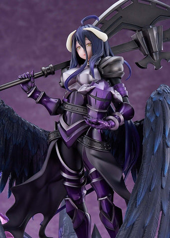 [Good Smile Company / DMM Factory/ Alice Glint] Overlord : Albedo 1/7 - Hermes Trismegistus Ver. (Limited Edition)