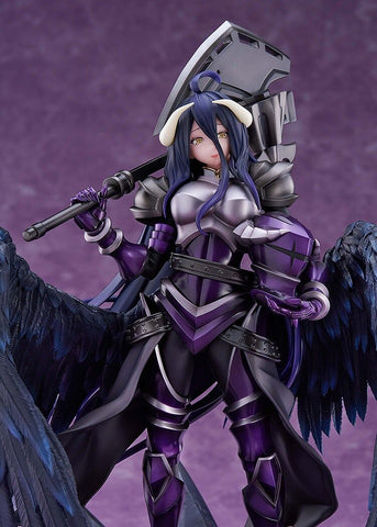 [Good Smile Company / DMM Factory/ Alice Glint] Overlord : Albedo 1/7 - Hermes Trismegistus Ver. (Limited Edition)