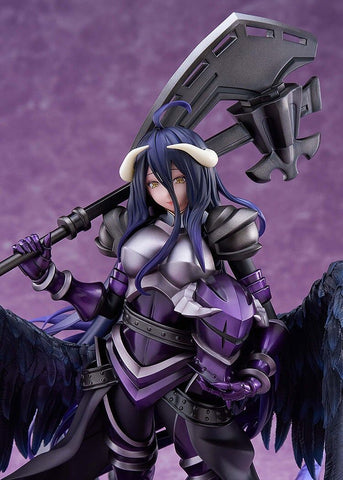 [Good Smile Company / DMM Factory/ Alice Glint] Overlord : Albedo 1/7 - Hermes Trismegistus Ver. (Limited Edition)