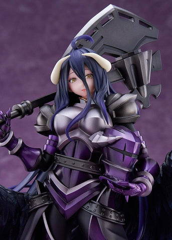 [Good Smile Company / DMM Factory/ Alice Glint] Overlord : Albedo 1/7 - Hermes Trismegistus Ver. (Limited Edition)