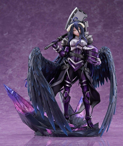 [Good Smile Company / DMM Factory/ Alice Glint] Overlord : Albedo 1/7 - Hermes Trismegistus Ver. (Limited Edition)