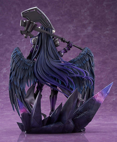 [Good Smile Company / DMM Factory/ Alice Glint] Overlord : Albedo 1/7 - Hermes Trismegistus Ver. (Limited Edition)