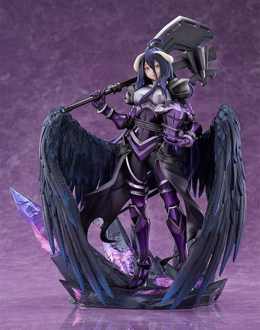 [Good Smile Company / DMM Factory/ Alice Glint] Overlord : Albedo 1/7 - Hermes Trismegistus Ver. (Limited Edition)