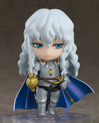 [Good Smile Company] Nendoroid 2544: Berserk - Griffith