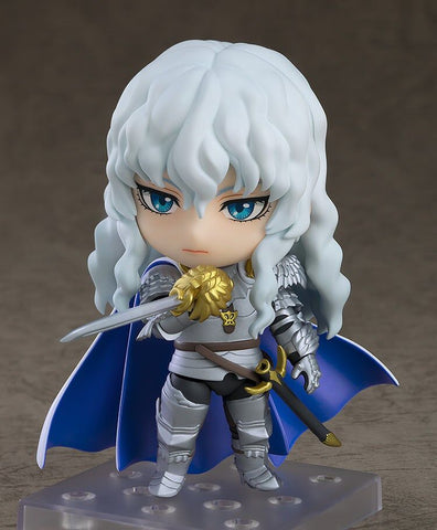 [Good Smile Company] Nendoroid 2544: Berserk - Griffith