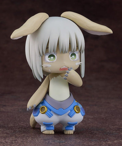 [Good Smile Company] Nendoroid 2560: Made in Abyss: The Golden City of the Scorching Sun - Nanachi - New Outfit Ver.