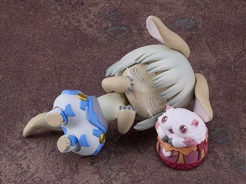 [Good Smile Company] Nendoroid 2560: Made in Abyss: The Golden City of the Scorching Sun - Nanachi - New Outfit Ver.