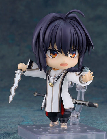 [Good Smile Company] Nendoroid 2550: Fate/Samurai Remnant - Yamato Takeru