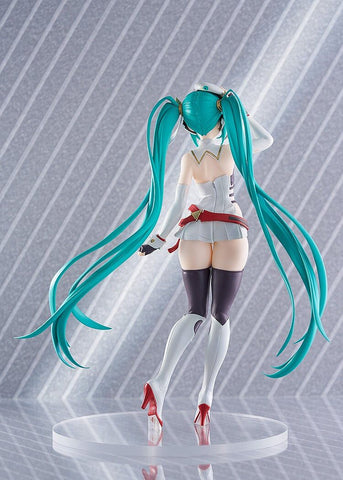 [Good Smile Company] POP UP PARADE: Good Smile Racing - Hatsune Miku GT Project - Racing Miku 2023Ver.