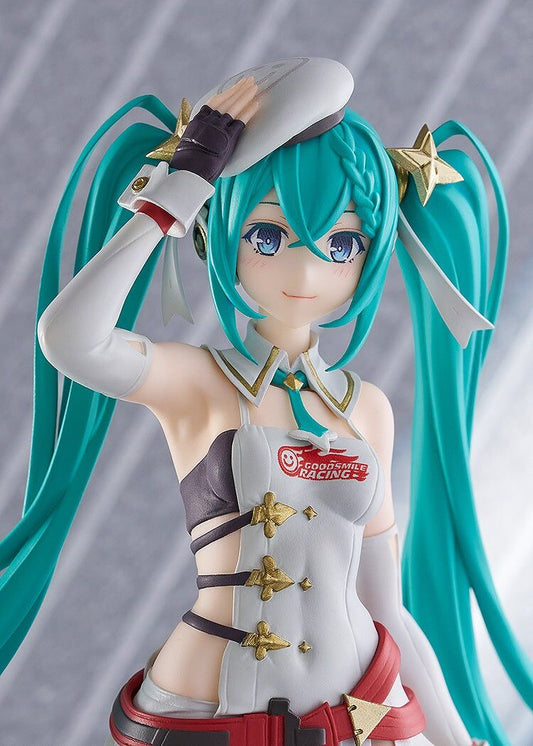 [Good Smile Company] POP UP PARADE: Good Smile Racing - Hatsune Miku GT Project - Racing Miku 2023Ver.