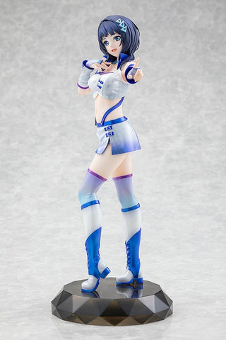 [Kadokawa] KDcolle: Love Live! Nijigasaki High School Idol Club - Asaka Karin 1/7 - Super Nova Ver. (Limited Edition)