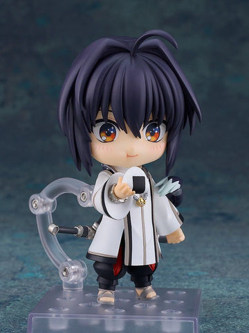 [Good Smile Company] Nendoroid 2550: Fate/Samurai Remnant - Yamato Takeru