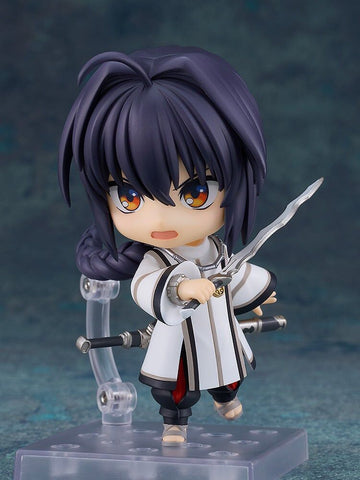 [Good Smile Company] Nendoroid 2550: Fate/Samurai Remnant - Yamato Takeru