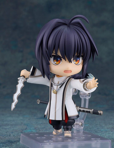 [Good Smile Company] Nendoroid 2550: Fate/Samurai Remnant - Yamato Takeru (Limited + Bonus)