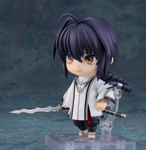 [Good Smile Company] Nendoroid 2550: Fate/Samurai Remnant - Yamato Takeru